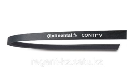 Клиновой ремень Contitech 10,0X   670 Li /   693 Ld      Z 26,5