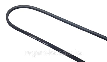 Клиновой ремень Conti®V Advance SPZ   1520   L=L   ADV   3V600