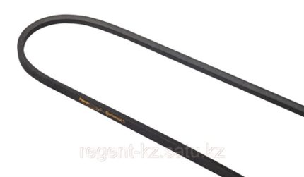 Клиновой ремень Contitech PowerSpan™ CL PS   10,0X   532 Li /   555 Ld   Z 21