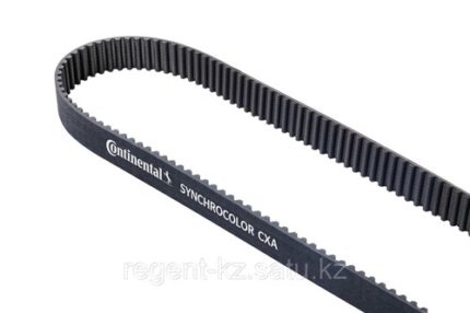 Зубчатый ремень CONTI® SYNCHROCOLOR CXA HTD    880  8M  480mm  COLOR CXA SLEEVE