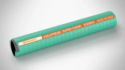 Continental(Merlett)  VACUPRESS SUPERCHEMI D.51