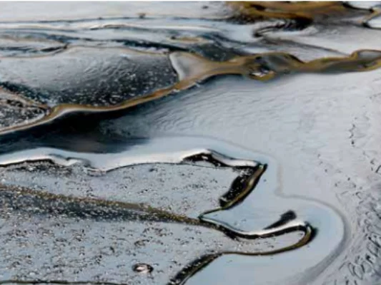 маслостойкие