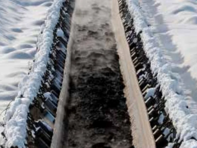 термостойкие конвейерные ленты